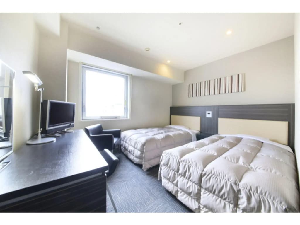 Washington R&B Hotel Hachioji - photo 7