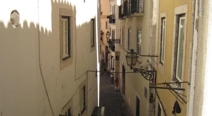 Guesthouse Beira Mar - photo 1