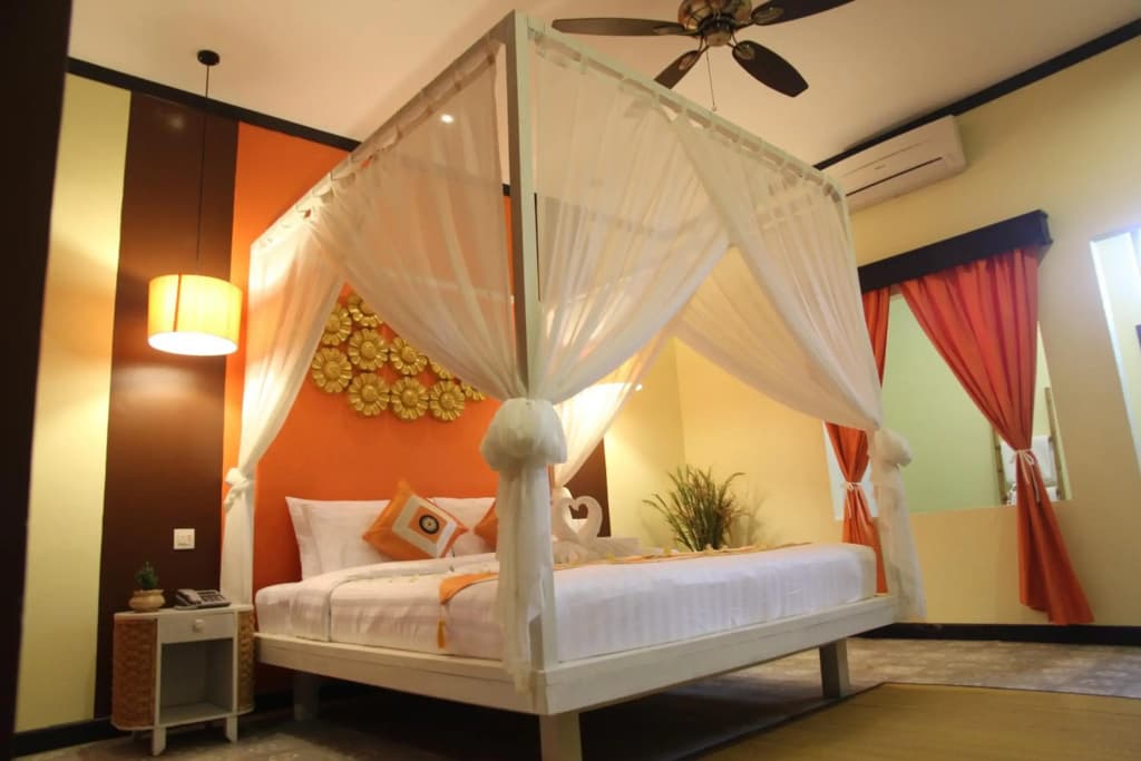 Residence Indochine D'angkor - photo 3