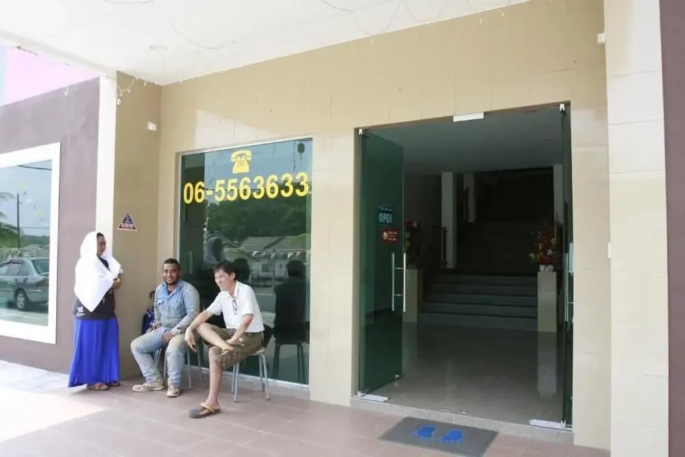 Alor Villa Malacca - photo 17