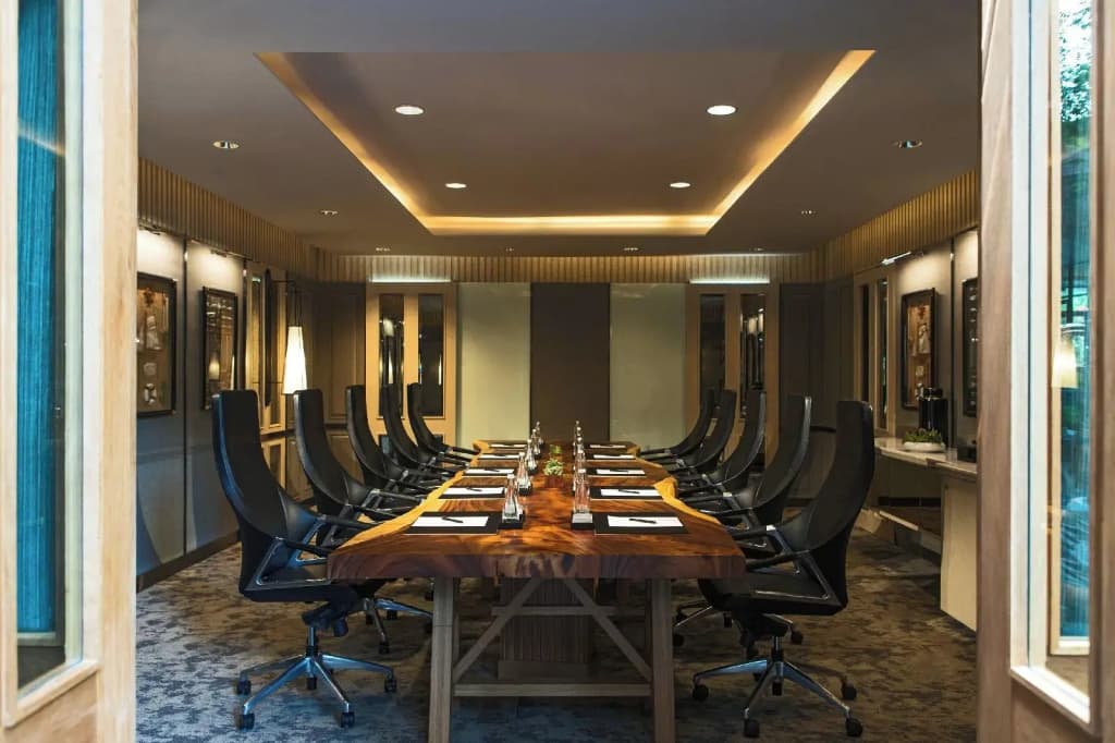 Hua Hin Marriott Resort & Spa - photo 46