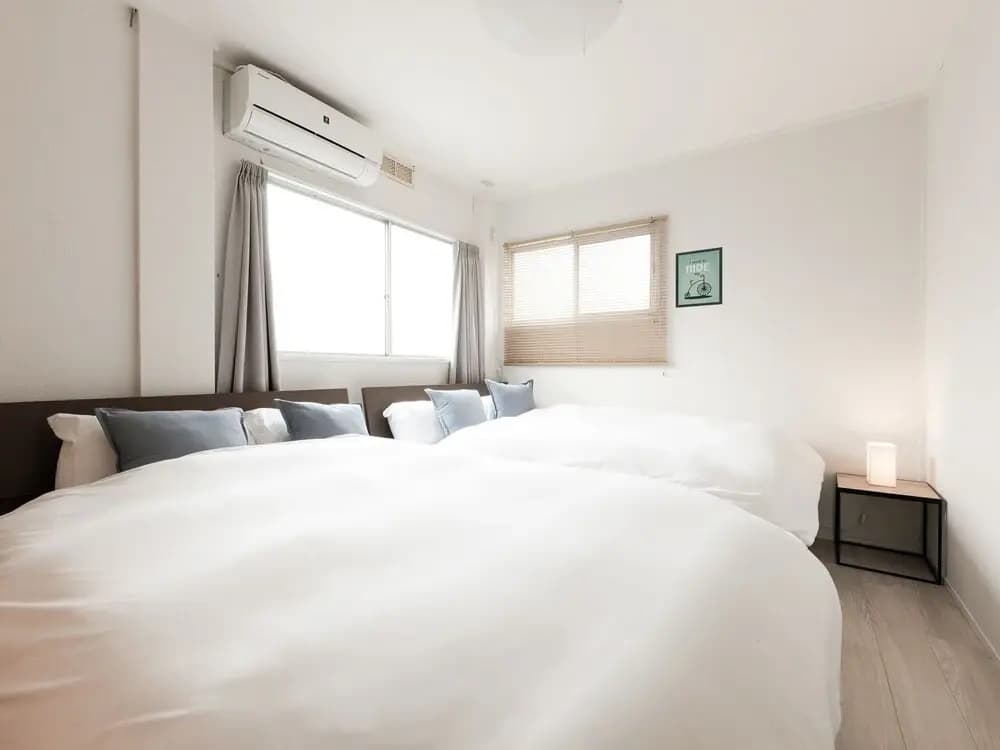 H2O Stay Namba Daikoku - photo 8