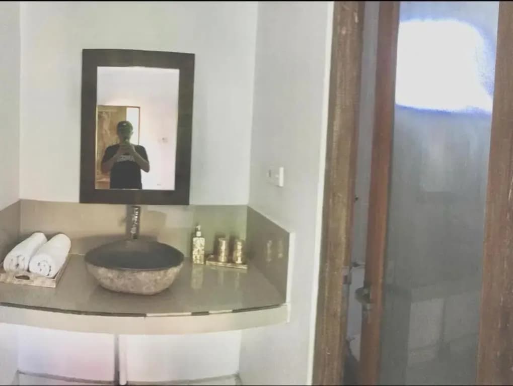 Double'D Guest House - photo 10