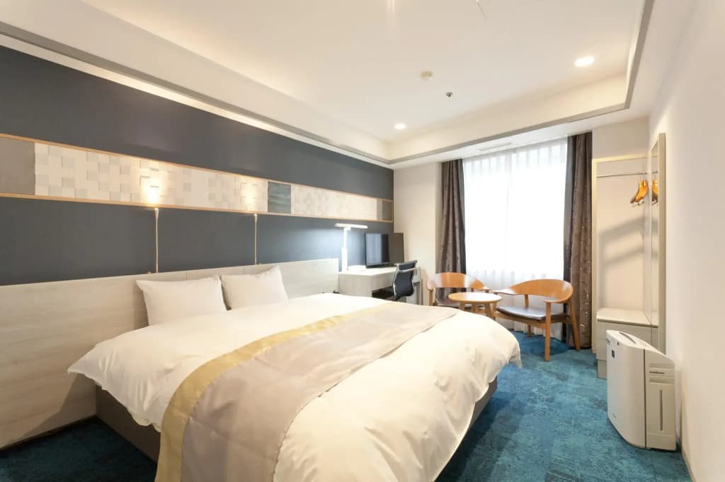Tokyo Garden Palace - photo 22