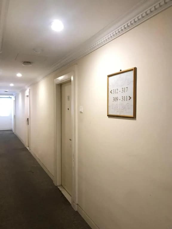 Ritzton Hotel - photo 14
