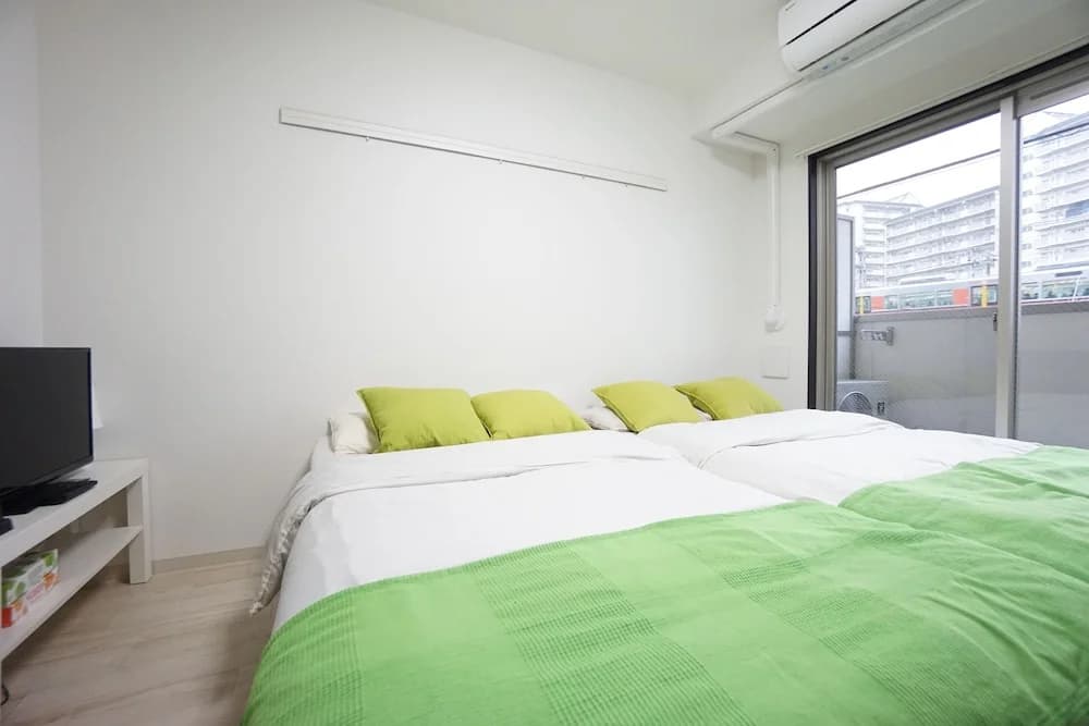 Terry's Apartment Namba West I E02C - photo 3