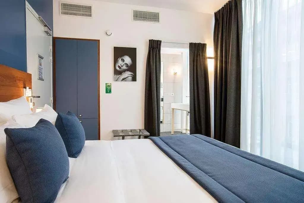 Villa Eiffel Mademoiselle - photo 25