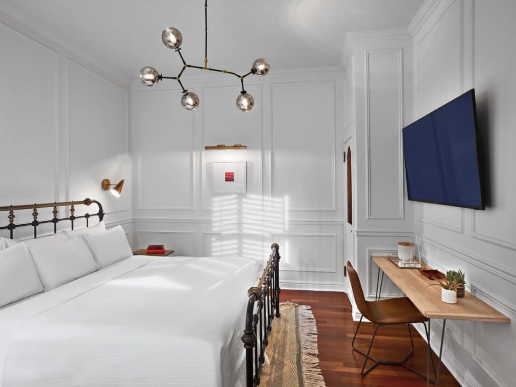 Life Hotel New York - photo 4