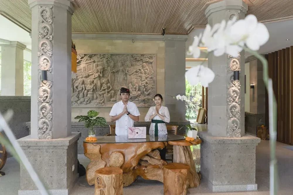 Weda Cita Resort And Spa - photo 15