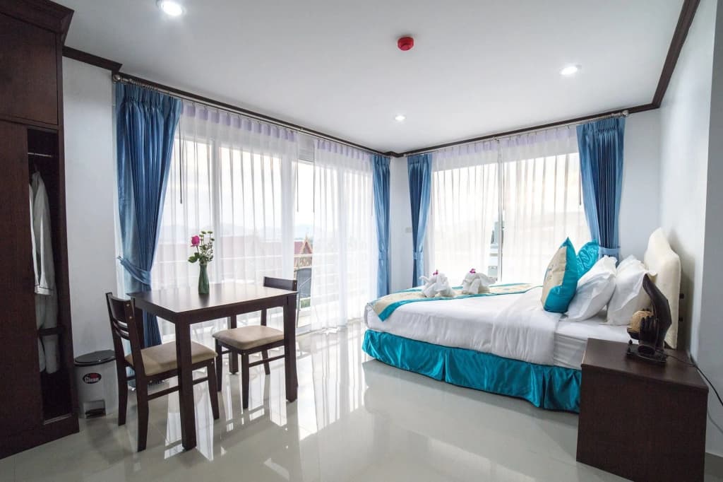 Baan Pattamaporn Hotel - photo 7