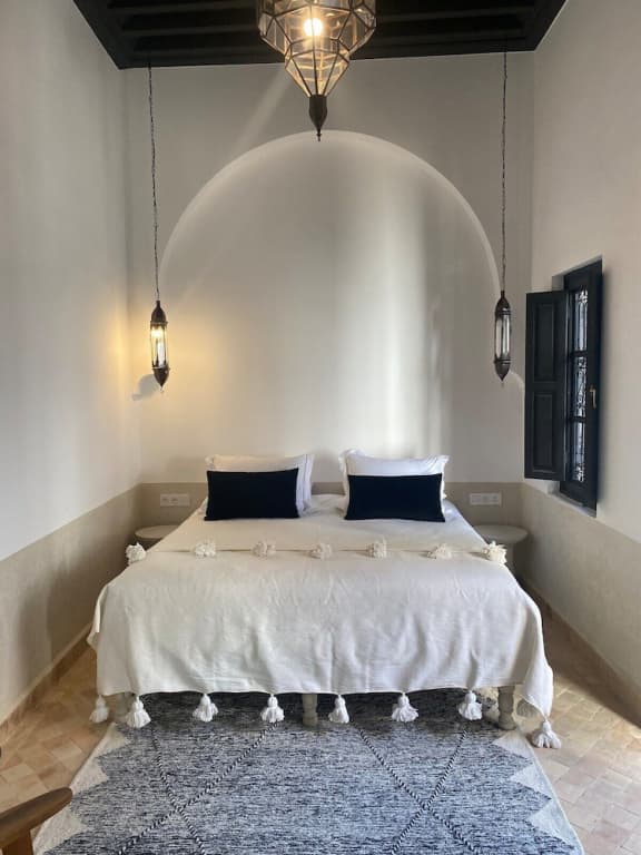 Riad COPAH - photo 31