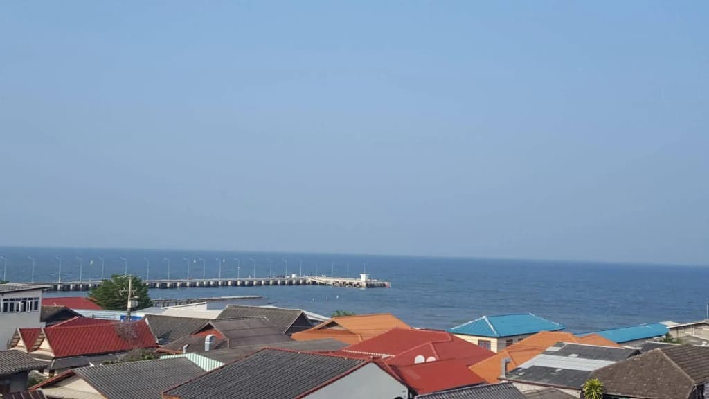 All Nations Guesthouse - photo 15