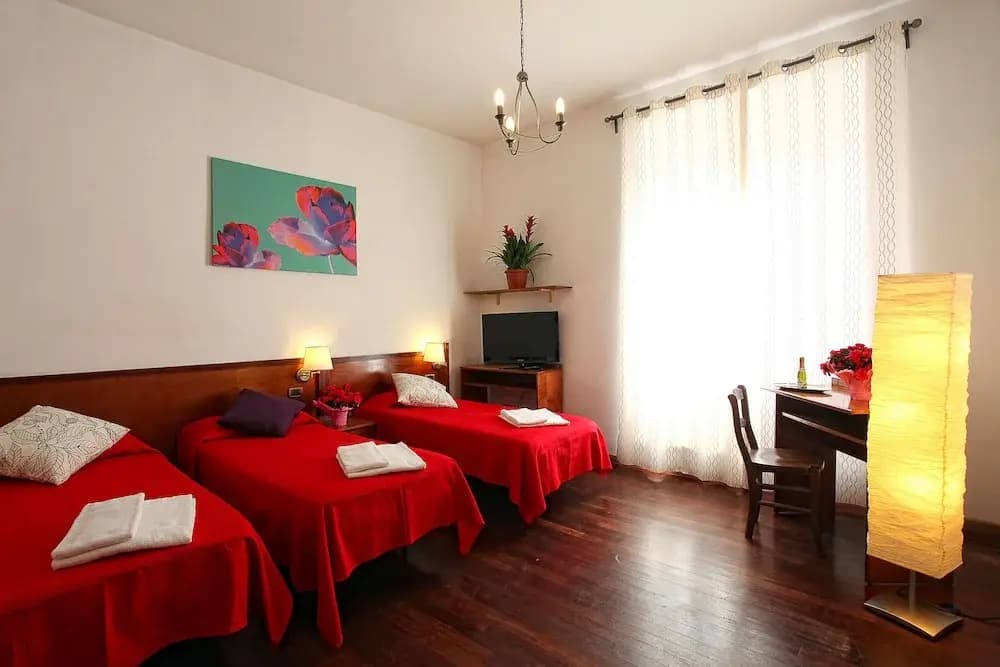Affittacamere Pigneto Roma - photo 3