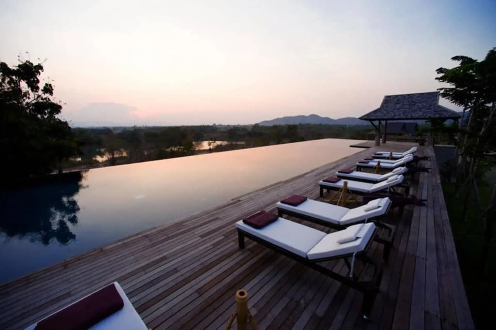 GUTI Resort by AKA Hua Hin - photo 6