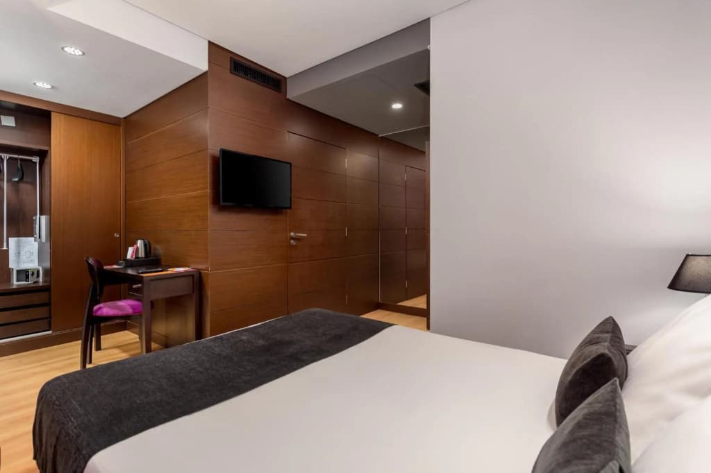 Hotel Luena - photo 17