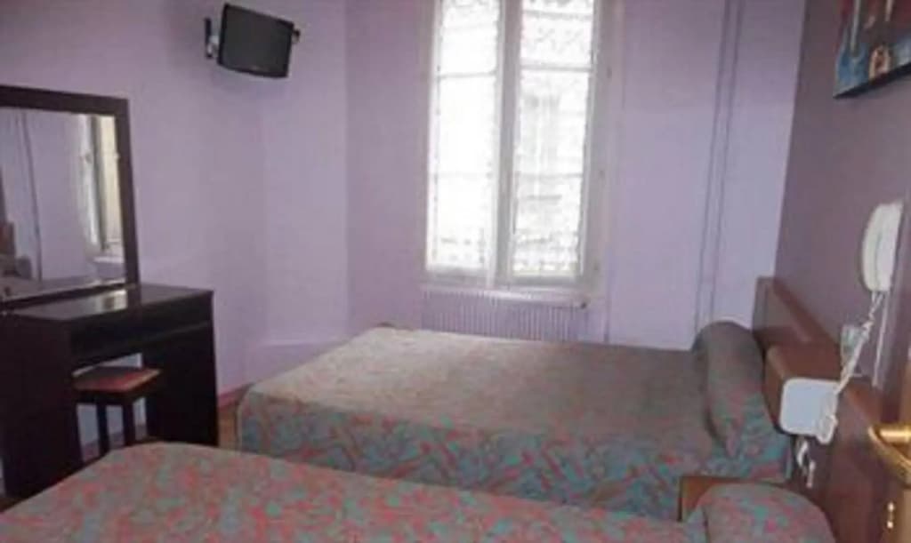 Hôtel de la Terrasse - photo 6