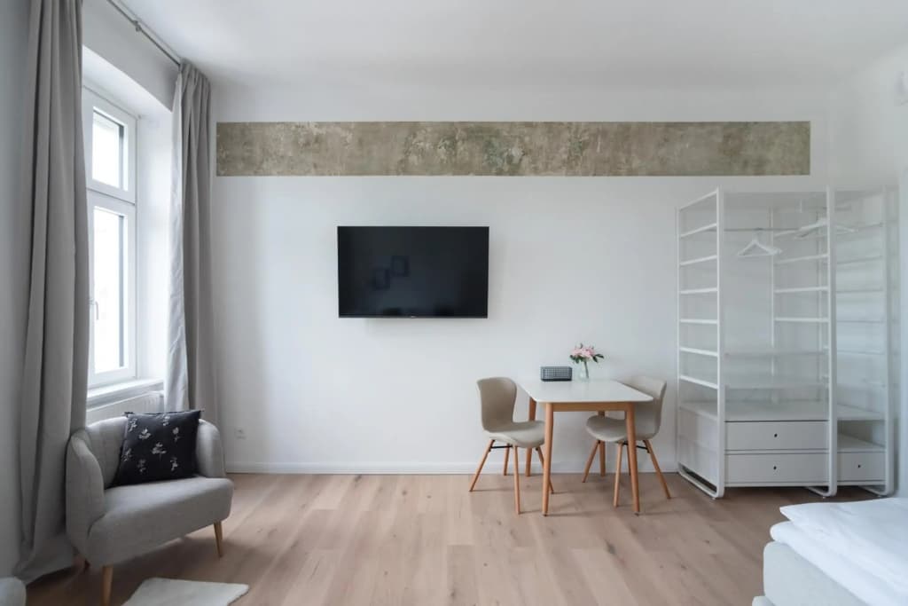 Sophienne Apartments - photo 6