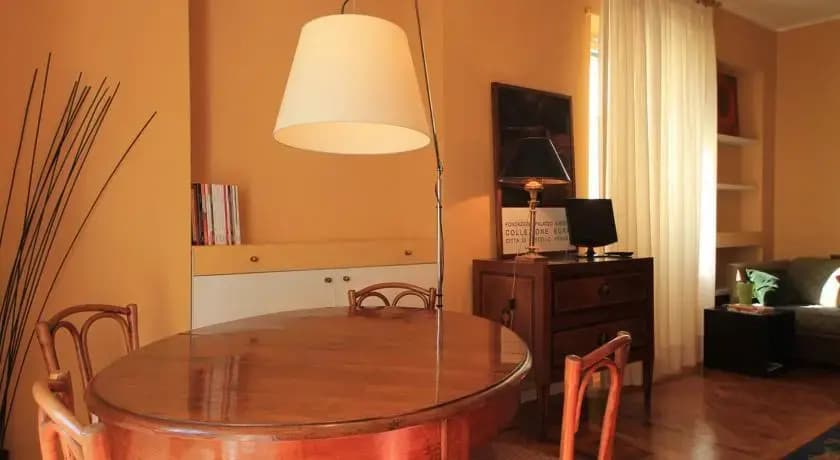 Giorgio Halldis Apartments - photo 10