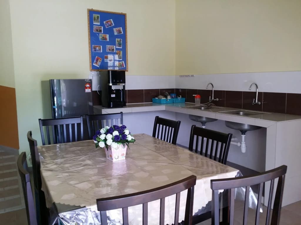 Sun Inns Rest House Kuantan - photo 15