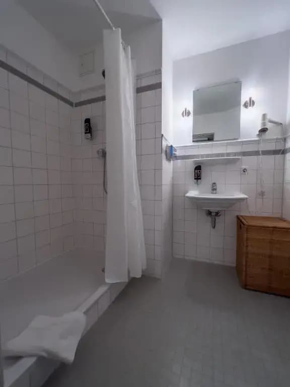 Apartments-Maison Am Olivaer Platz - photo 9