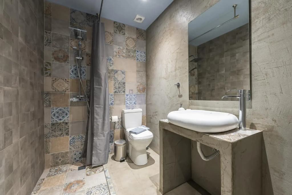 Plaka Akrokeramo House #1 - photo 7