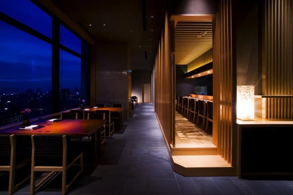 Hotel Monterey Grasmere Osaka - photo 16