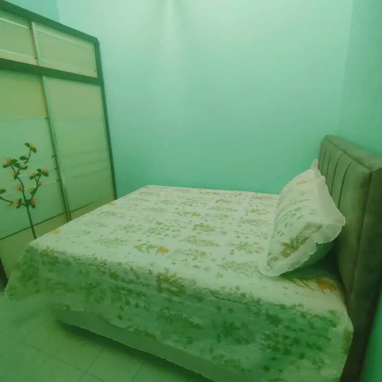 Taman Tinah Homestay - photo 7