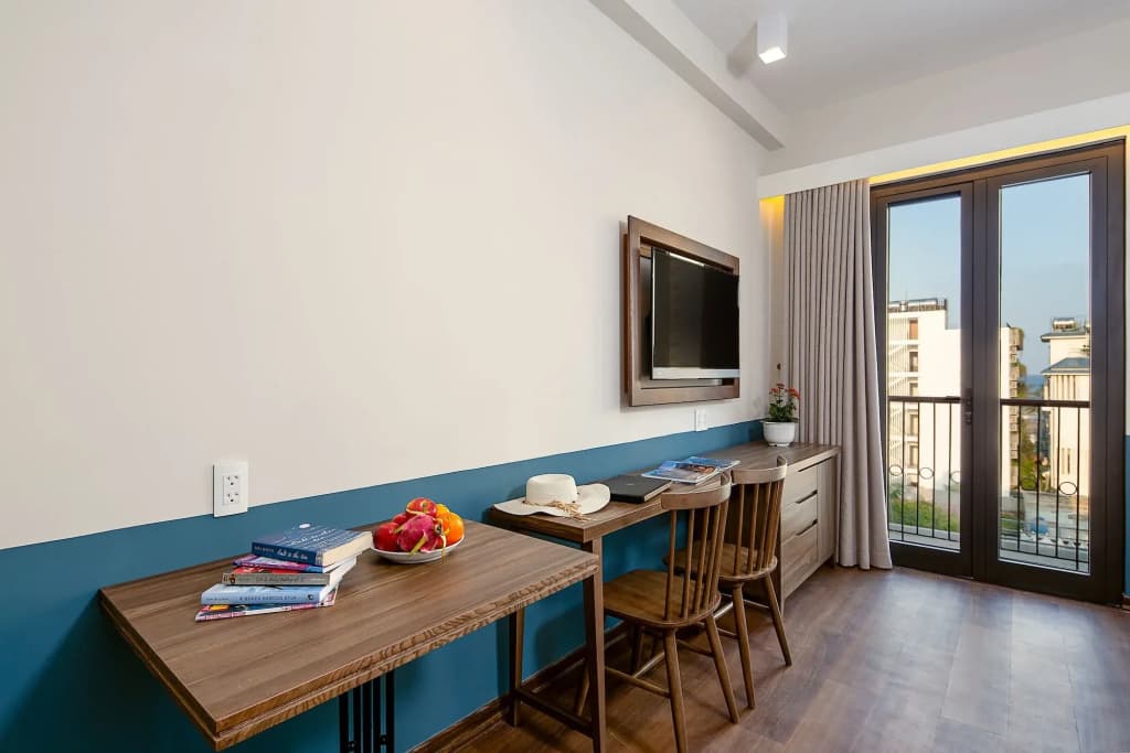 Casa Rosa Apartment - photo 5