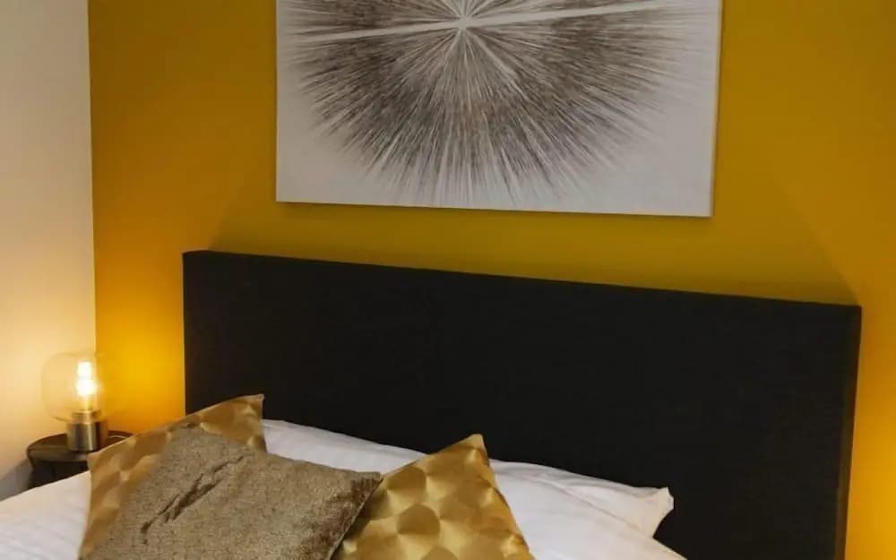 Boutique Hotel WesterVilla - photo 5