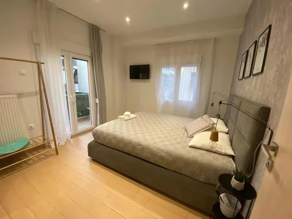 Utopia Apartment- At019 - photo 3