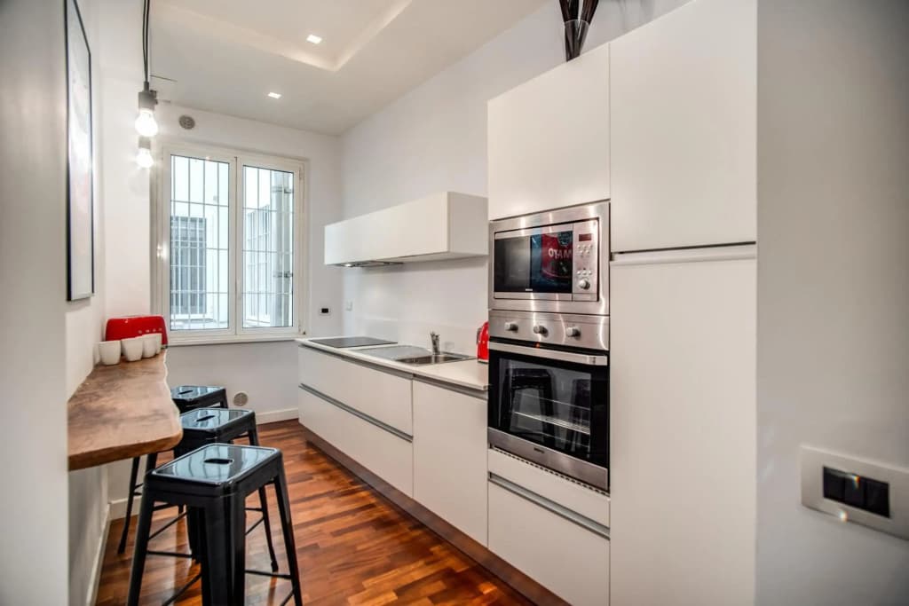 Riverside Apartment - photo 23