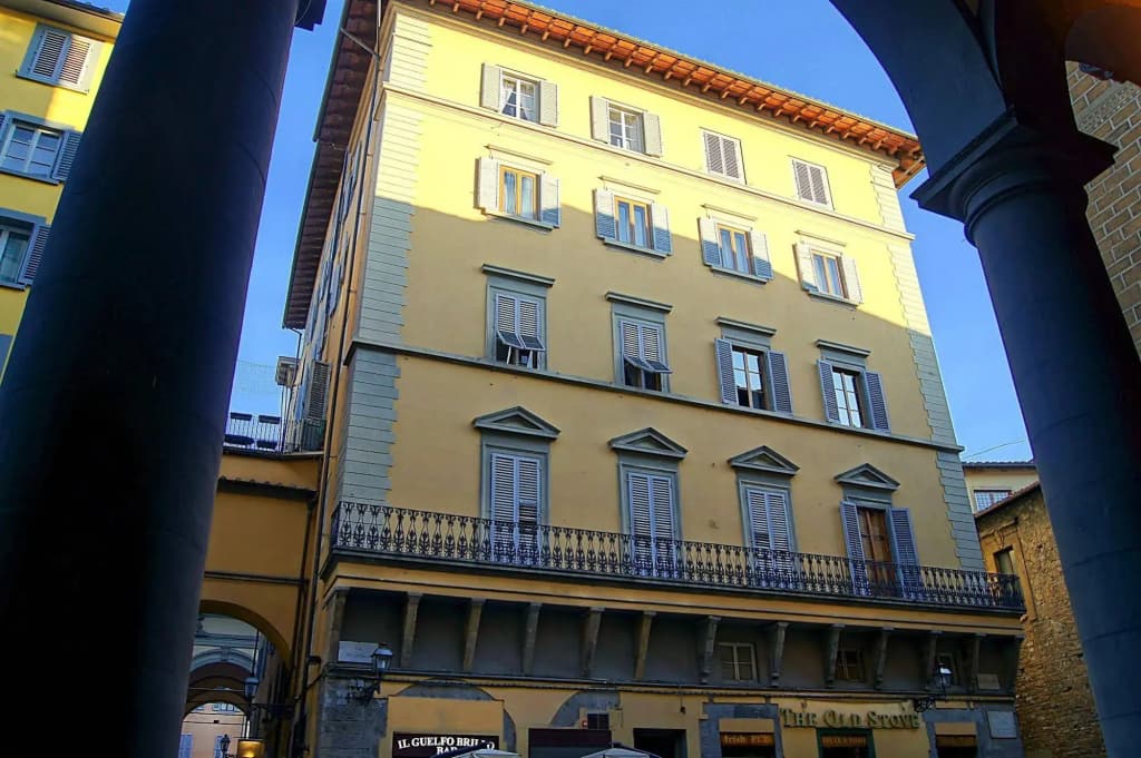 Relais Cavalcanti Guest House - photo 1