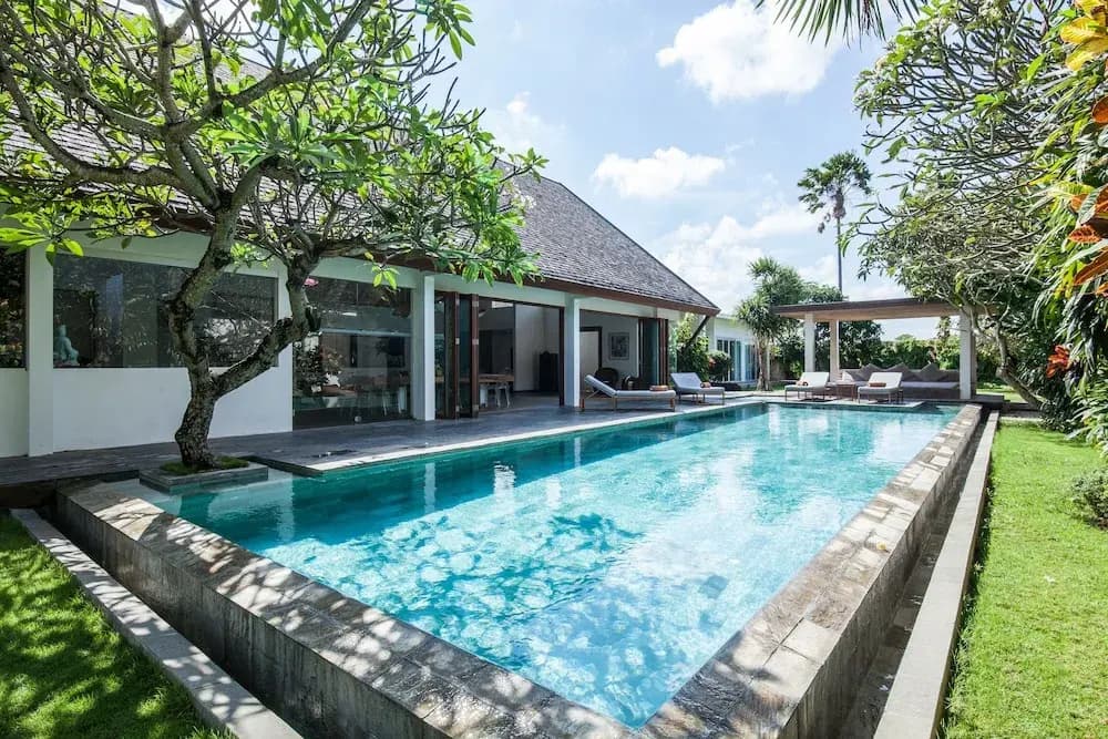 Villa Maz Canggu - photo 14