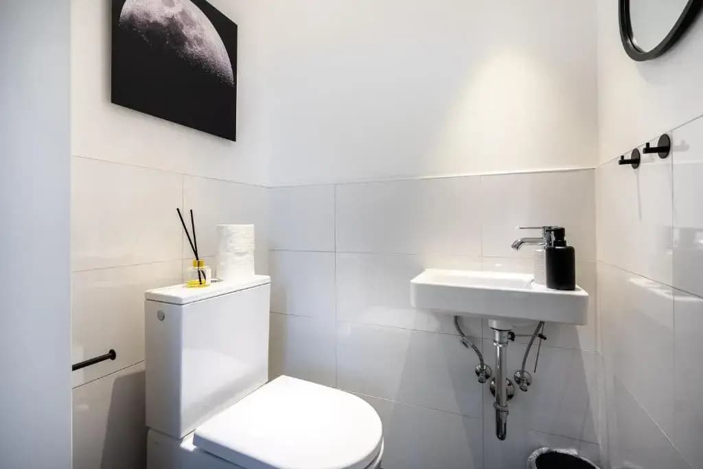Central Vienna Studio La Dolce Vita - photo 8