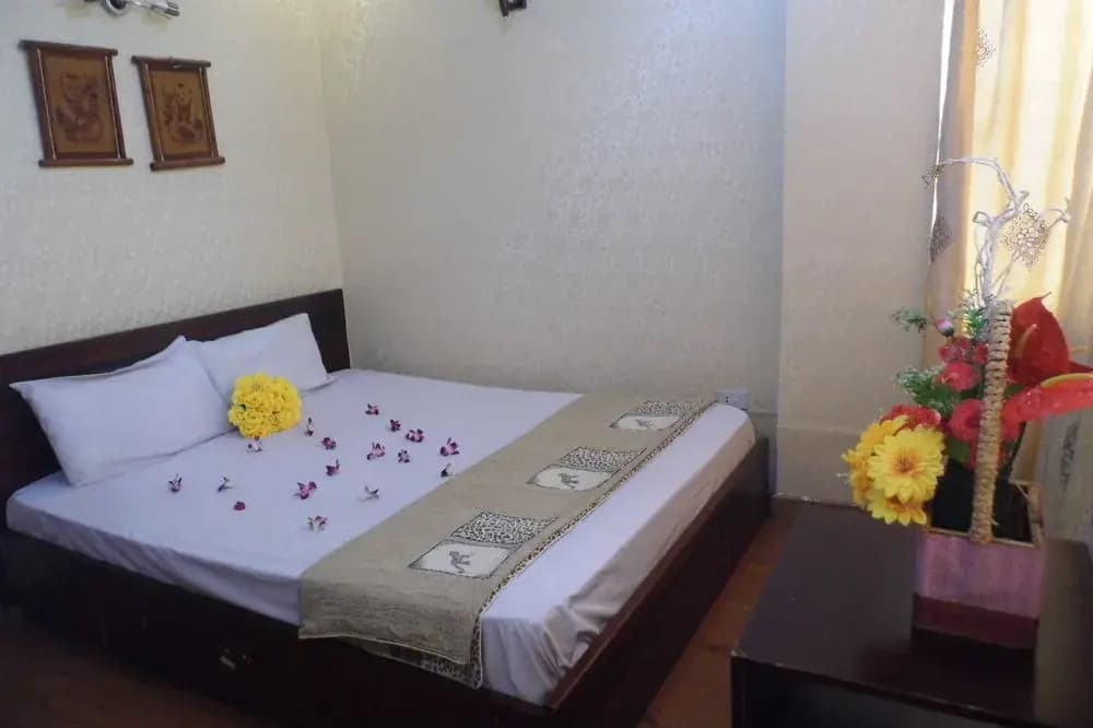 Home Backpackers Hostel - photo 2