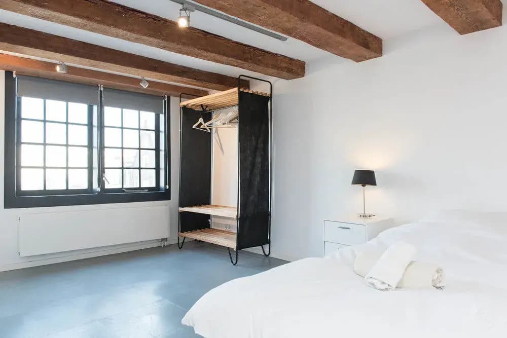 Centre Area Apartments - photo 5