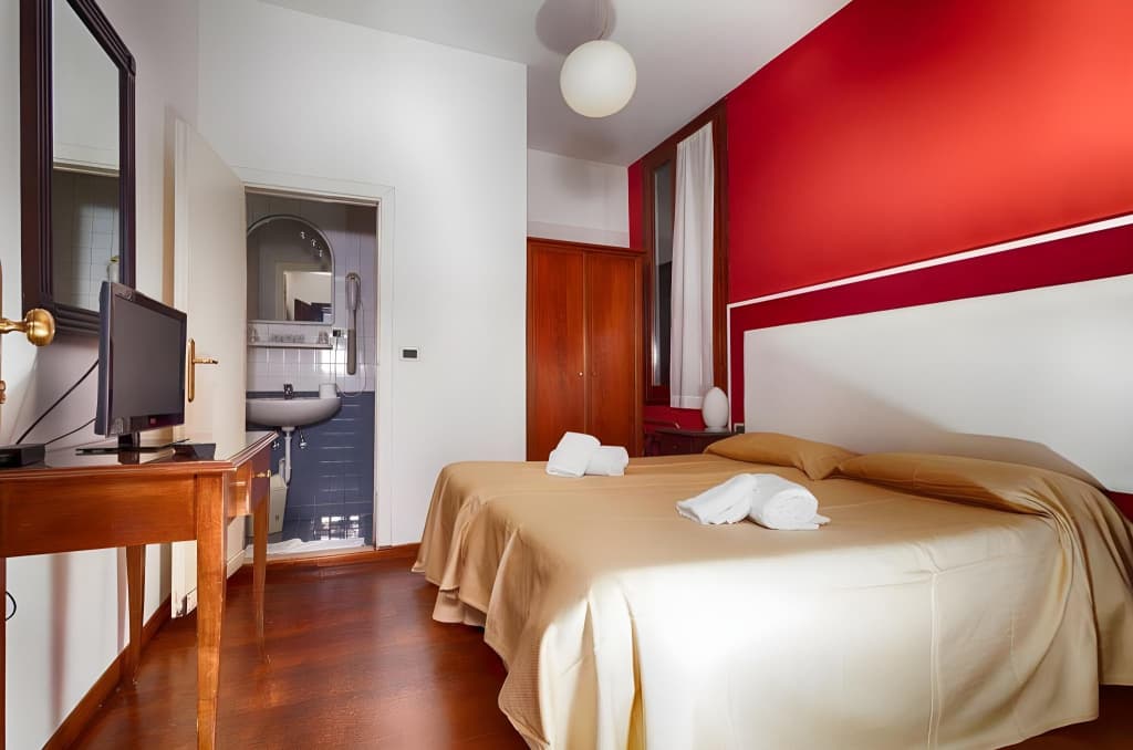 Hotel Trieste - photo 29