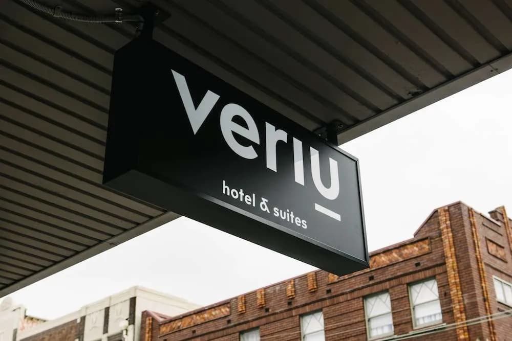 Veriu Randwick - photo 8