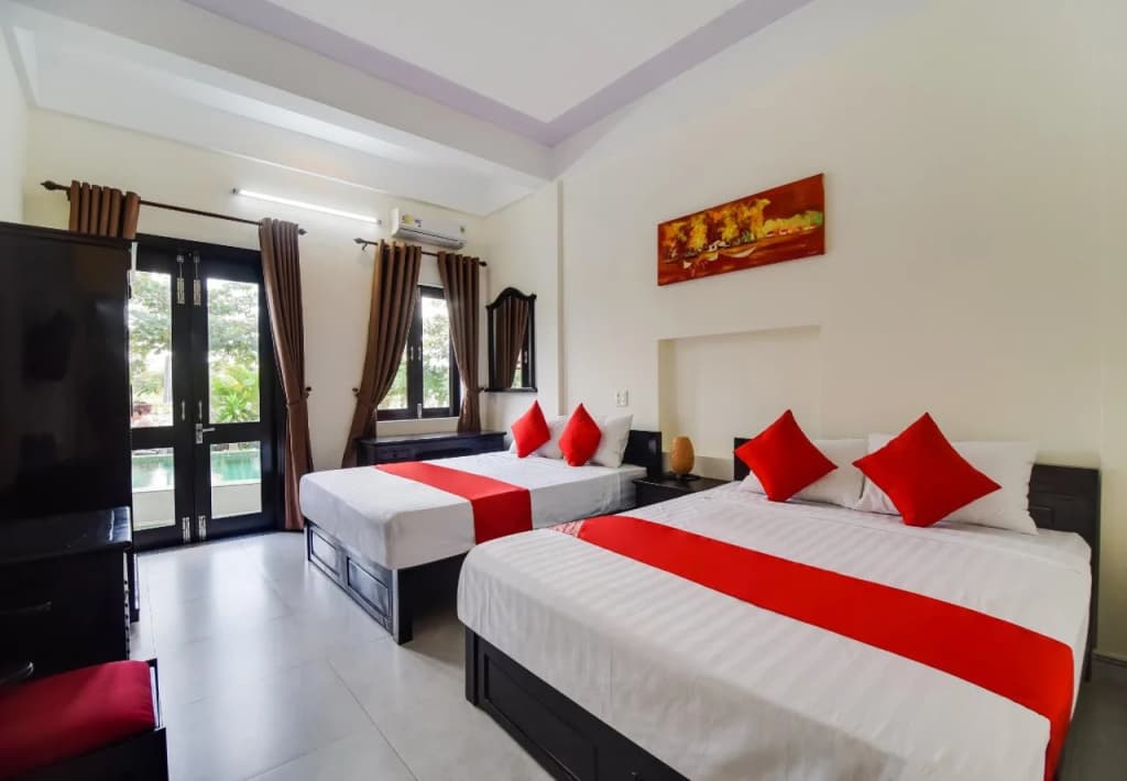 Blue River Villa Homestay - photo 2