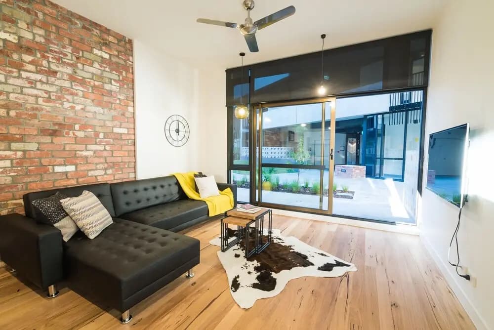 Phoenix on Curzon - Rejuvenate Stays - photo 3