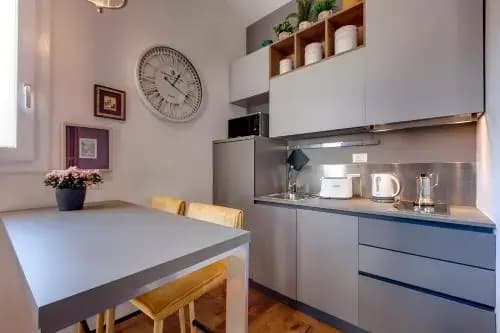 Badesse Terrace Apartment - photo 17