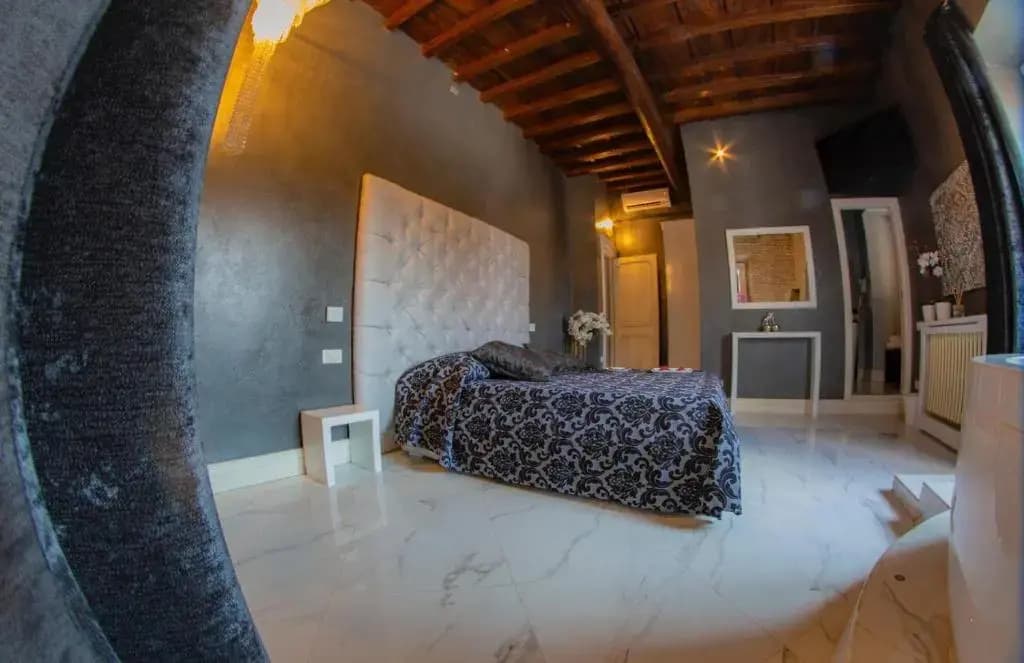 Rhome Luxury suite - photo 5