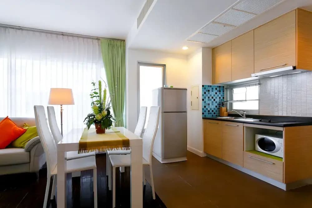 Baan Sandao Beachfront Condominium - photo 15