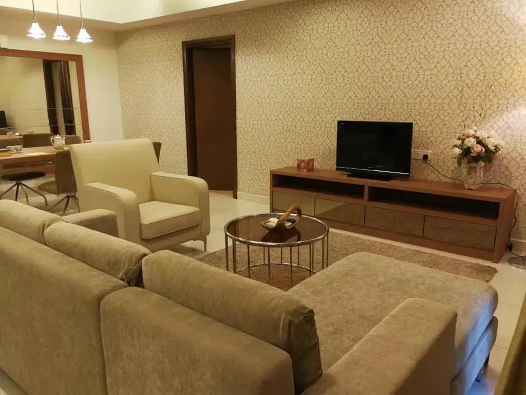 Suites & Residences @ Regalia by PLC - main photo