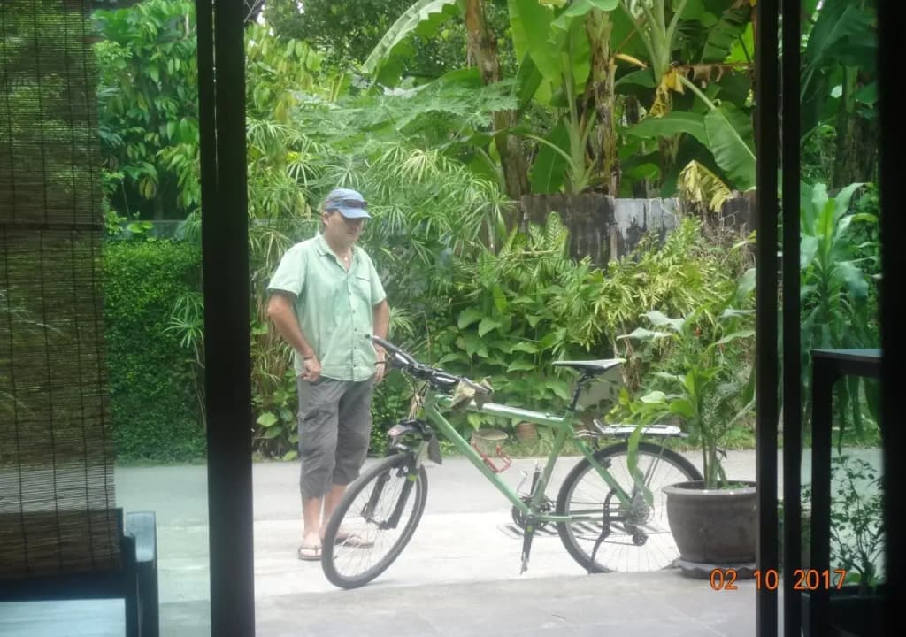 Sarabu Guest House - photo 12