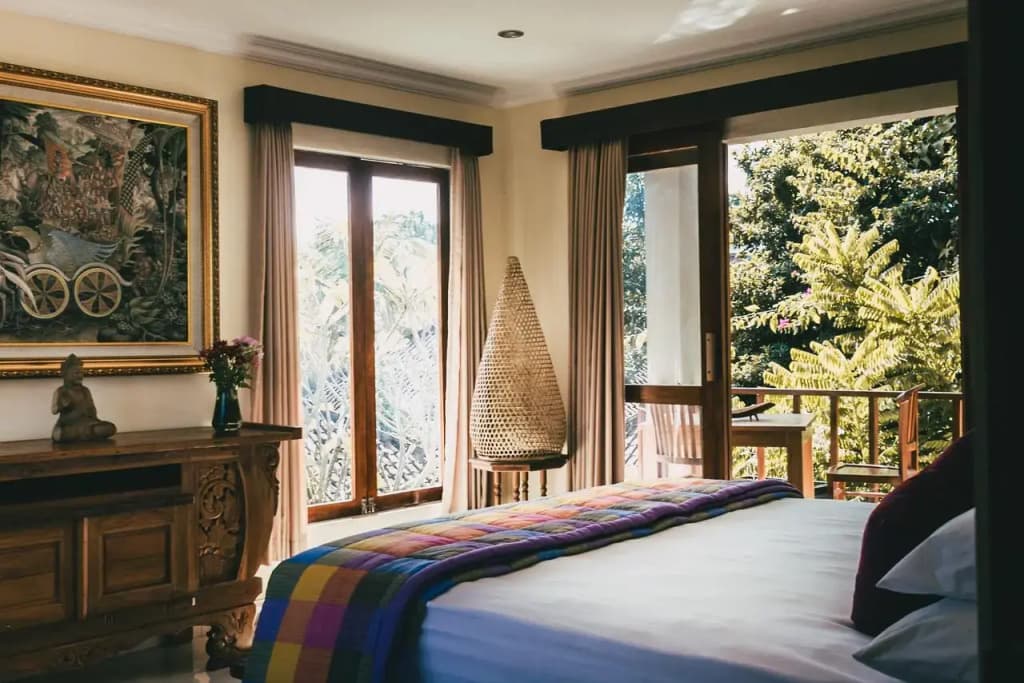 Widi Villas - main photo