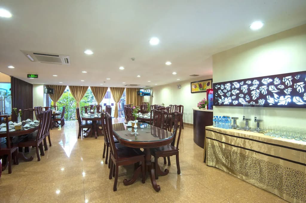 Tien Sa Hotel Da Nang - photo 18