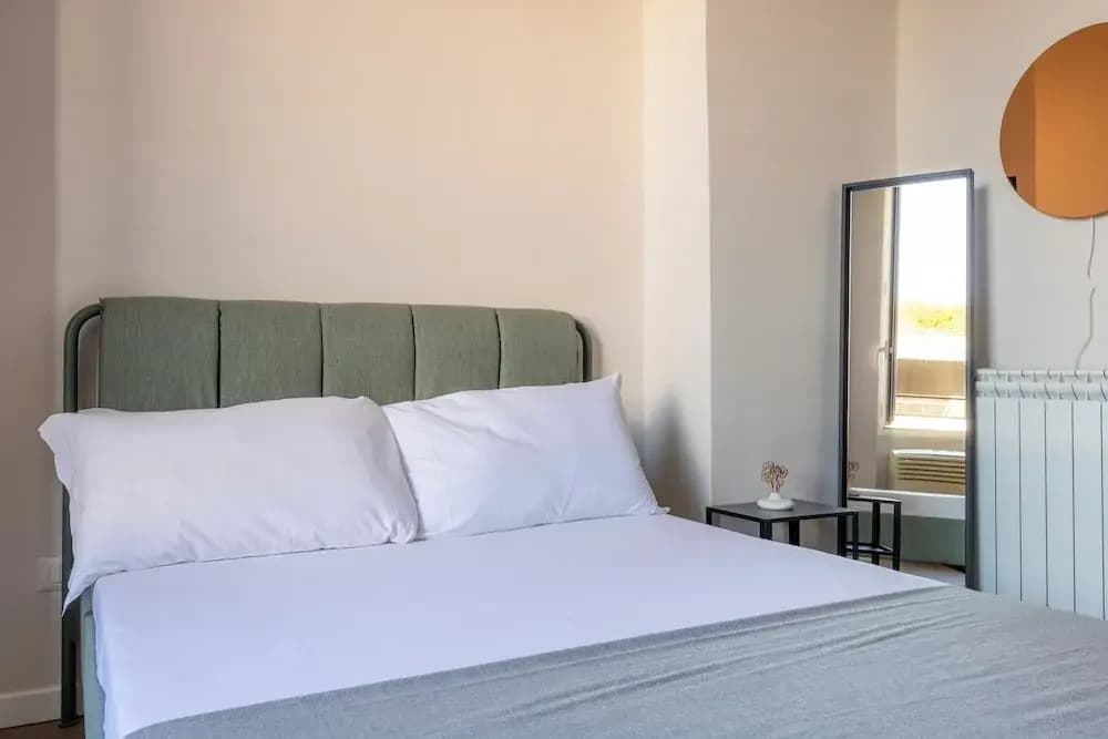 Joe Litty Guesthouse - photo 5