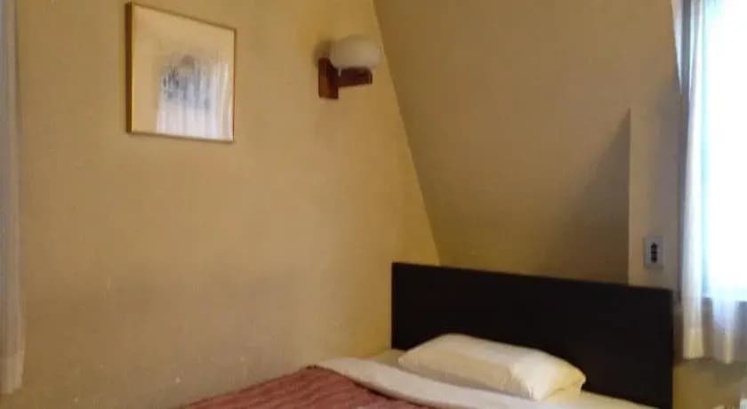 Tourist Hotel - photo 5