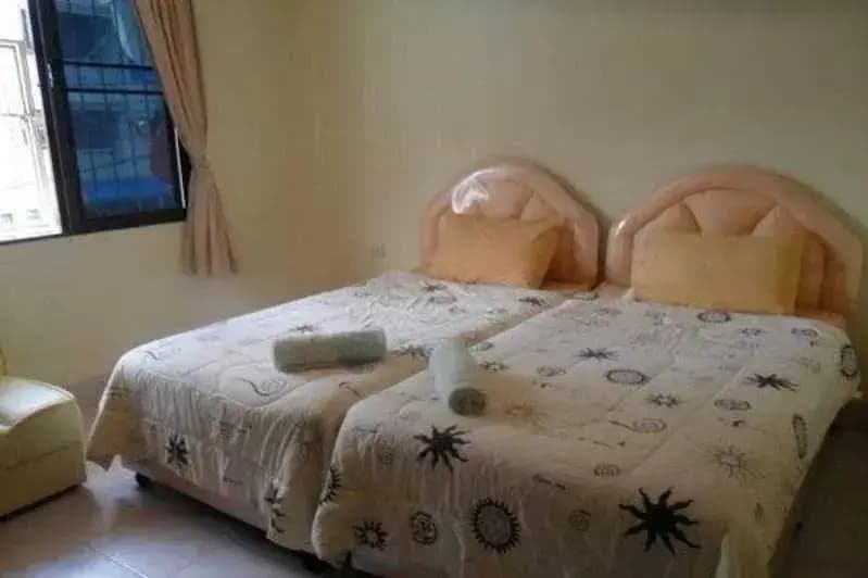 Gafiyah Guesthouse - photo 28